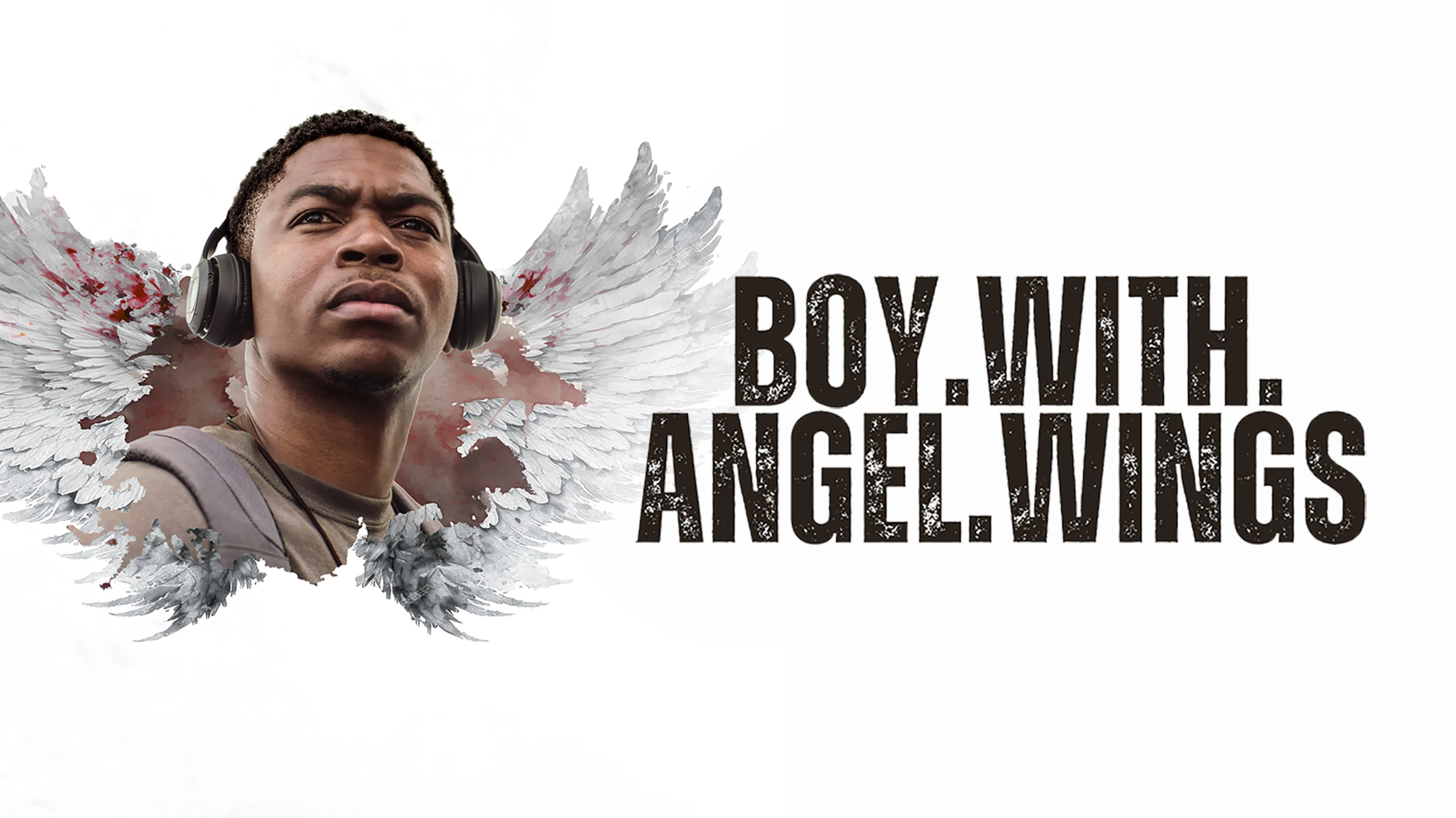 Boy.With.Angel.Wings poster